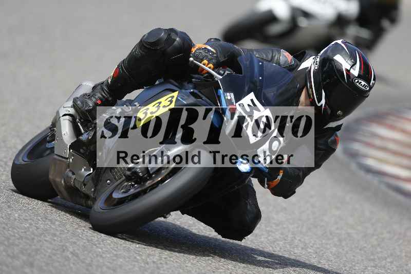 /34 25.07.2025 Speer Racing ADR/Gruppe rot/330